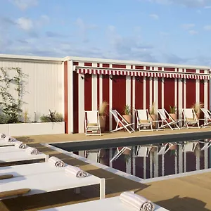 Radisson Blu Biarritz